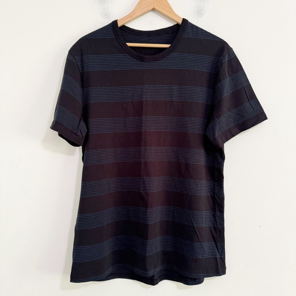 Lululemon 5 Year Basic Tee Shirt - Picture 2 of 5